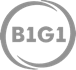 Our Contribution B1g1 Logo