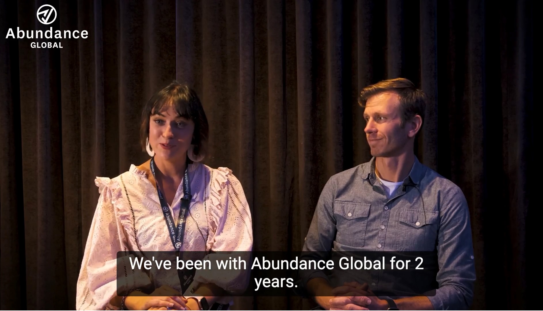 Katie And David Kobler 2