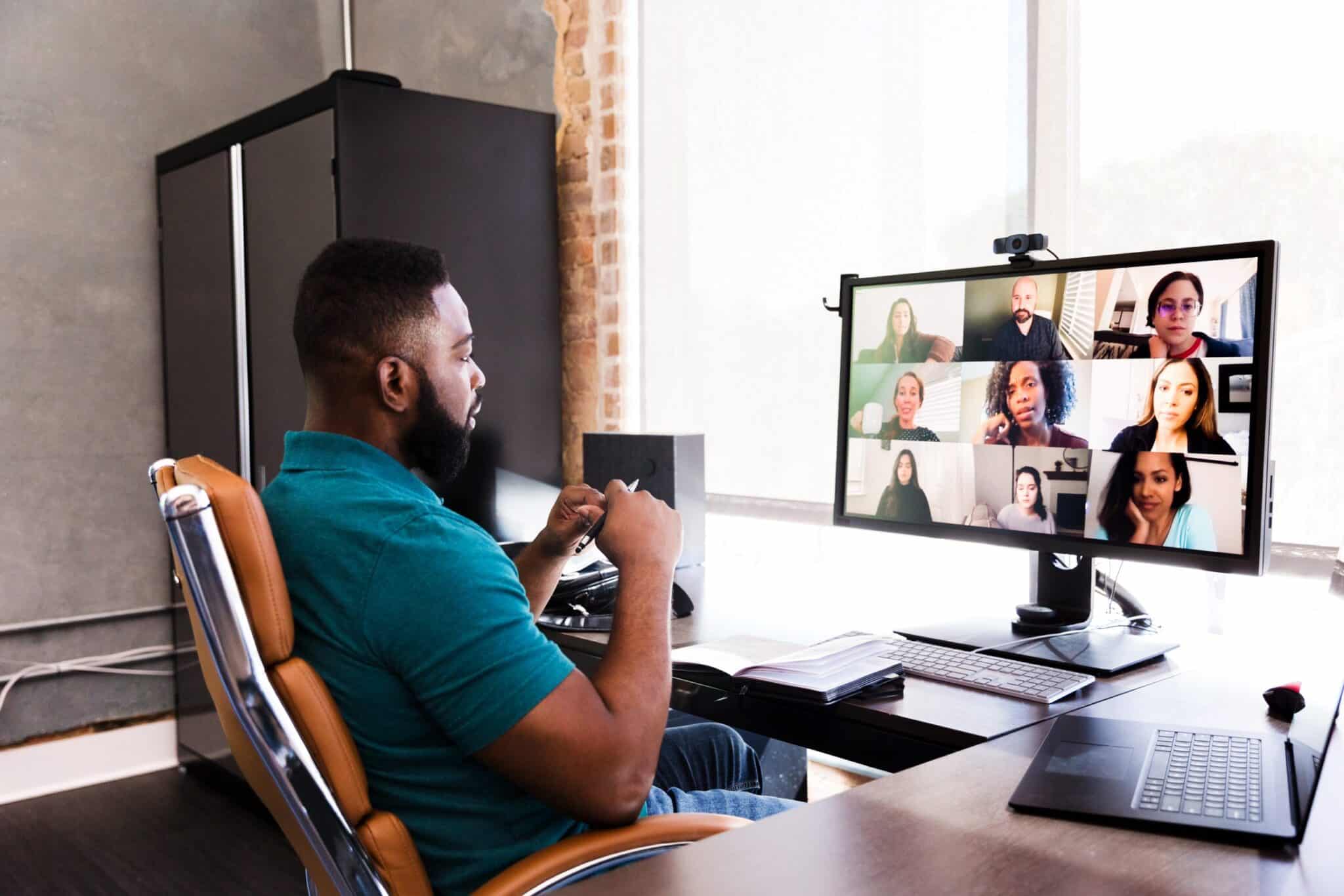 Leveraging Technology to Streamline Business Operations