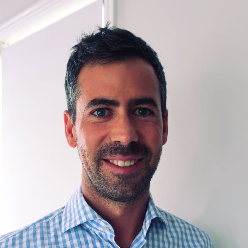 Andrew Scales