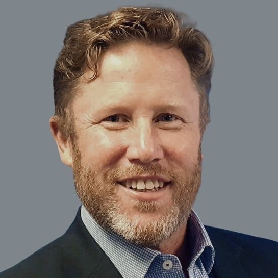 Peter Row