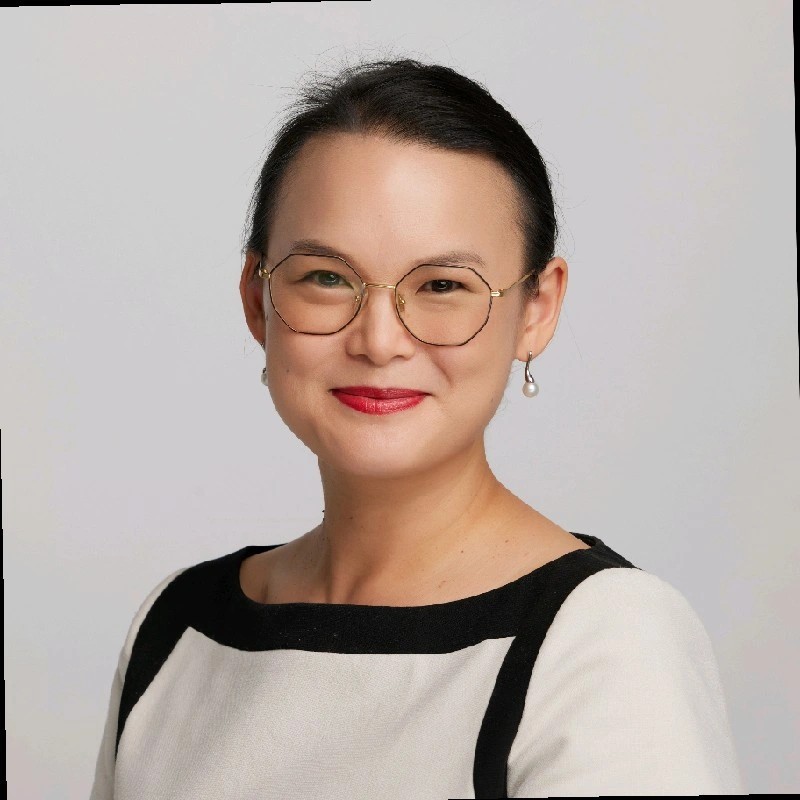 Grace Lai