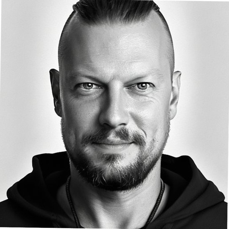 Sebastian Mierau