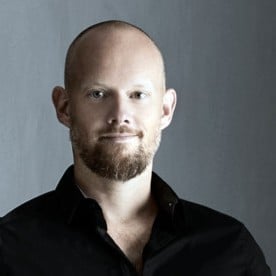 Simon Cross