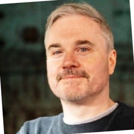 Tony Brooks